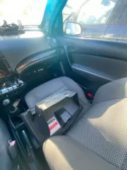 Транспортное средство: CHEVROLET AVEO, Идентификационный номер  VIN номер : KL1SF69TJ8B163873, Год выпуска: 2007, гос.номер Т528СТ69