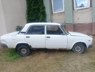 LADA 210740, 2008, транспортное средство, VIN XTA21074082726098, тип - легковой, год изготовления – 2008, модель, № двигателя 21067 №9038134, цвет кузова – ярко-белый, государственный регистрационный знак К181УУ 31 RUS, не на ходу. Вид транспорта: LADA 210740, год выпуска: 2008, государственный…