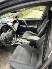 Toyota RAV4, 2015 года, 146 лс, 381000 км, АКПП Легковой универсал, марка: Toyota, модель: RAV4, год изготовления: 2015, VIN: JTMRDREV40J020203, цвет: Черный, мощность двигателя (л.с.) 146