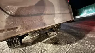 Транспортное средство Toyota Voxy, 2012 г.в., г/н А598МТ14, цвет - белый перламутр. Местонахождение: РС(Я), Чурапчинский район.  Собственник Пермяков А.А. Транспортное средство Toyota Voxy, 2012 г.в., г/н А598МТ14, цвет - белый перламутр. Местонахождение: РС(Я), Чурапчинский район.  Собственник…