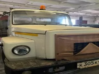 Автомашина ГАЗ 3307 К305КУ46 инв№427, 2008 г.в.