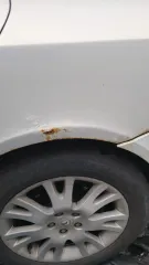 Renault Laguna 2003 Легковой автомобиль, марка: РЕНО, модель: LAGUNA 2 EX1 2,0 BD, год изготовления: 2003, VIN: VF1BG0W0C28969323. Совместная собственность