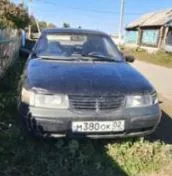 Транспортное средство ВАЗ 21123 LADA 112 VIN ХTA21123070442395 2006 года выпуска Совместное имущество с супругом