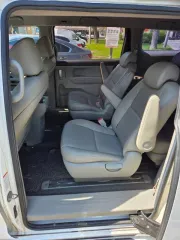 Kia Carnival, 2019 года, 202 лс, 111257 км, АКПП, транспортное средство – легковой автомобиль, марка /модель – KIA CARNIVAL, год выпуска – 2019, VIN - KNAMB81ABKS588119, гос.номер – Е316ТХ193. Предмет залога АО "Tbank" (ИНН: 7710140679).