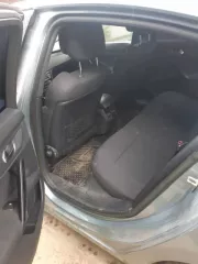 Автомобиль марки PEUGEOT модель 508 2012 г.в. VIN номер VF38D5FS8CL012083