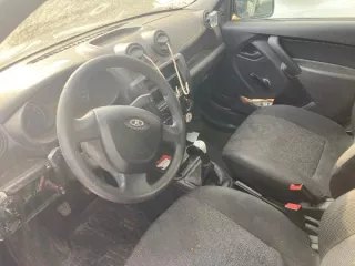 Легковой автомобиль LADA GRANTA 219010, 2016 г.в., идентификационный номер (VIN) XTA219010H0450604, ПТС: 82 ОЕ № 888884 Легковой автомобиль LADA GRANTA 219010; идентификационный номер (VIN) XTA219010H0450604, ПТС: 82 ОЕ № 888884 от 26.12.2016;Категория ТС В; Год изготовления ТС 2016;Модель, №…