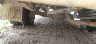ГАЗ 2705, 2013 года выпуска, VIN: Х96270500D0746107. Тип ТС: грузовой фургон, цвет: белый. Свидетельство о регистрации транспортного средства: 23 38 № 730152, регистрационный знак: Н039КТ123