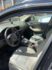 Audi Q5 2011 г.в., по предварительному согласованию с организатором торгов по эл. почте au9278283249@yandex.ru