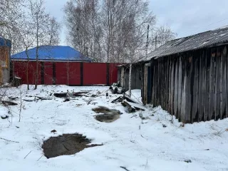 Здание «Городская ветеринарная станция», назначение: нежилое, общей площадью 67,3 кв.м, кадастровый номер 86:11:0000000:2883, и земельный участок общей площадью 641 кв.м, кадастровый номер 86:11:0501006:62, расположенные по адресу: город Нижневартовск, переулок Совхозный, дом 7 Здание «Городская…