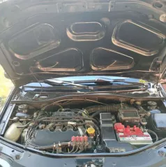 Автомобиль Lada Largus 2018 года выпуска, идентификационный номер: XTARS045LK1131454