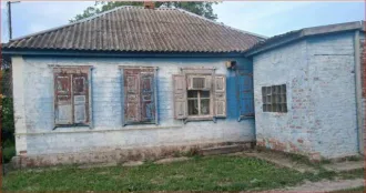 Доли дома и участка, 68,1 кв.м, Краснодарский край, ст. Терновская 1/4 доля дома и 1/4 доля земельного участка в Краснодарском крае еще 1/4 доля дома и 1/4 доля земельного участка в Краснодарском крае еще 1/4 доля в праве на жилое здание, площадь: 68,1кв.м., кадастровый номер: 23:32:0503013:697 и…