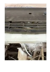 ГАЗ 172412, 2011 года, автофургон, VIN – Z74172412B0006961, № кузова – 330200B0643341, цвет белый