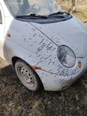 Daewoo Matiz, 2012, 50 лс, 142780 км. Марка и модель: ДЭУ МАТИЗ (Daewoo Matiz M). Год изготовления ТС: 2012. VIN: ХWE4А11ЕDСА014264. ПТС: 66УК 873538. Организатор торгов не проводит осмотр и не несет ответственность за техническое состояние транспортного средства. Участники торгов вправе…
