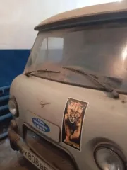 УАЗ-33036, 2004, грузовой бортовой, VIN ХТТ33036040482479, двигатель УМЗ-421800 N 31204931, кузов № 33030040102013, год выпуска 2004. Автомобиль не на ходу. Год выпуска: 2004. Марка: УАЗ-33036, модель: грузовой бортовой, VIN: ХТТ33036040482479.