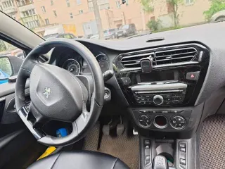 Peugeot 301, 2013 года, 72 лс, 170 514 км. Транспортное средство. Марка, модель: PEUGET 301. VIN VF3DDHMY0DJ834078. Тип ТС легковой автомобиль. Категория ТС (АВСD) B. Год выпуска: 2013. Шасси (рама) отсутствует. Кузов (кабина, прицеп) № VF3DDHMY0DJ834078. Цвет: белый. Мощность двигателя: кВт/л 72…