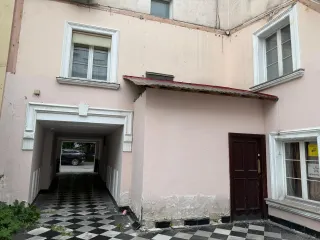 Здание нежилое, площадь 321,6 кв. м, Республика Башкортостан.