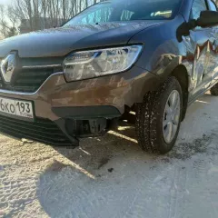 RENAULT Logan, 2020 г.в. автомобиль легковой, вид собственности - собственность, модель – RENAULT Logan, 2020 г.в., VIN X7L4SRLV466373953, находящийся в залоге у ПАО Банк Зенит (ИНН 7729405872) на основании Договора залога автотранспортного средств, приобретаемого в будущем № AVT-DZ-0047-2270438 от…