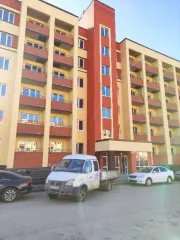 Квартира, 38,8 кв.м, Республика Башкортостан. Квартира в Башкортостане, 38,8 кв.м, 1 комн., общей площадью 38,8 м², с кадастровым номером 02:47:060601:4575, расположенная по адресу: Республика Башкортостан, Уфимский район, село Зубово, улица Игоря Талькова, дом 7, квартира 23.