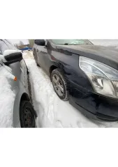 Nissan Teana 2009 года, 182 лс, 241 842 км, VIN: Z8NBBUJ329S003186, КПП: Вариаторная.