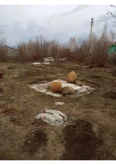 Земельный участок 1200 кв.м, Коченевский район, Новосибирская область, с.т. «Светлое», участок № 157, кадастровый номер: 54:11:016201:158, площадь 1200 кв.м., категория земель: для ведения садоводства. В соответствии со сведениями публичной кадастровой карты на земельном участке не установлены…