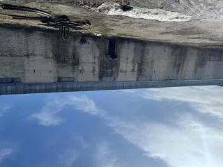 Нежилое здание 809.3 кв.м Ульяновская область, Инзенский район, город Инза, улица Алашеева, дом 1. Здание ремонтно-механической мастерской с кадастровым номером 73:04:030132:574.