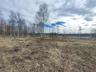 Земельный участок, площадь 168800 +/- 3600 кв.м., адрес (местонахождение): Россия обл. Тульская, р-н Ленинский, с. Алешня, примыкает к восточной части, Федоровское с/п., кадастровый (условный) номер: 71:14:040101:45, категория земель: Земли промышленности, энергетики, транспорта, связи…
