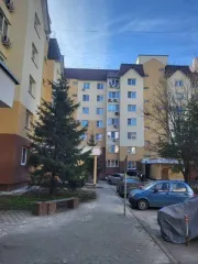 Квартира 40,8 кв.м, 2-комн., Московская область, г. Видное, мкр. Солнечный, д. 3, кв. 20, кадастровый номер: 50:21:0010217:3802. Залог по обязательствам должника перед ООО СФО MERKURIJ