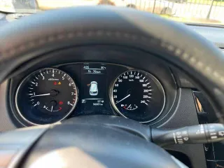 Nissan X-Trail, 2017 года, 130 лс, 96681 км, полный привод, АКПП, VIN: Z8NTANT32ES042438
