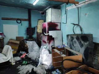 Иной объект недвижимости, площадь 32.3 кв.м., назначение: Нежилое, адрес  местонахождение : Россия, Приморский край, г.Дальнегорск, Примерно в 400 м в юго восточном направлении от дома № 30 по ул.Набережная, кадастровый  условный  номер: 25:03:010110:947.