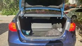 Hyundai Elantra, 2009 года, 122 лс, 411374 км, АКПП Легковой автомобиль, марка: Хендай, модель: Элантра, год изготовления: 2009, цвет: СИНИЙ, VIN: KMHDU41BP9U677965, ПТС: 61УК576220, г/н: С459ТМ161, мощность двигателя, л. с. (кВт): 122(90), рабочий объем двигателя, куб. см: 1591, разрешенная…