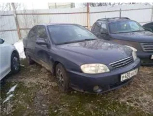 Kia Spectra, 2006 года, 101,5 лс, 320000 км Транспортное средство: KIA SPECTRA, Идентификационный номер (VIN номер): XTKFB227360009286, Год изготовления: 2006 гос.номер Р430УЕ40. Имущество находится в залоге у АО ТБанк. Пробег уточнять пр осмотре.