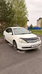 Nissan Tiida 2006, Легковой автомобиль марки Nissan Tiida, 2006 года выпуска, VIN отсутствует, № кузова NC11-117464, цвет серый, ГРЗ M514MT14, ПТС № 25 УМ 342059