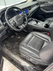 HAVAL F7 2022 Легковой автомобиль, марка: HAVAL, модель: F7 СС6465UМ22В, год изготовления: 2022, VIN: XZGFF06A5NA323598. Ознакомиться с порядком продажи имущества, получить дополнительную информацию об имуществе можно в рабочие дни с 09:00 до 16:00 часов по предварительной договоренности с…