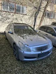 Infiniti G35 Sport 2008