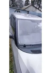 Skoda Fabia, 2009 года, 60 лс, 142342 км, транспортное средство: Skoda Fabia, идентификационный номер (VIN): XW8AA15J0AK503546, год изготовления: 2009, гос.номер Н034ЕК58