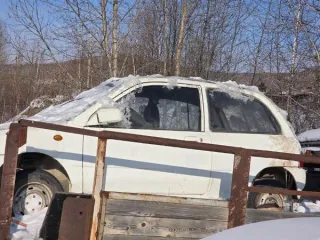 Автомобиль "Subaru Vivio" г.р.з Х192ВМ27/RUS,1993 год выпуска,№ двигателя 937669, № кузова  KW3023647,объем двигателя 658 см.куб,вет белый Автомобиль "Subaru Vivio" г.р.з Х192ВМ27/RUS,1993 год выпуска,№ двигателя 937669, № кузова  KW3023647,объем двигателя 658 см.куб,вет белый 1 Штука (шт) 
Год…