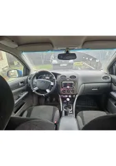 Ford Focus 2008, автомобиль легковой, марки: FORD, модели: Focus, год выпуска: 2008, идентификационный номер (VIN): WF0HXXWPDH8L56276. Получить более подробную информацию о характеристиках и ознакомиться с имуществом можно по согласованию с финансовым управляющим по e-mail…