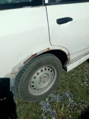 Nissan АD 2001 автомобиль: Ниссан Ад, год выпуска: 2001, номер кузова: 083644А VEY11204366, цвет кузова: белый