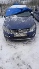 Volkswagen Polo XW8ZZZ61ZKG009983