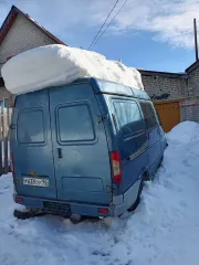 ГАЗ 2752, 2005. Грузовой автомобиль, марка: ГАЗ, модель: 2752, год изготовления: 2005, VIN: X9627520050089651, вид собственности: индивидуальная. С имуществом можно ознакомиться по месту его нахождения с момента публикации сообщения о продаже и до окончания приема заявок по предварительной записи у…
