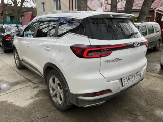 Chery Tiggo7 Pro 2021 (LVV) TIGGO7 PRO Белый 2021 г.в. Транспортное средство: CHERY Tiggo 7 Pro, Идентификационный номер (VIN номер): LVVDB21B8MD337382, Год выпуска: 2021 гос.номер Р149ТХ702 (пробег автомобиля 36 тыс. км., фотографии автомобиля прикреплены к сообщению в ЕФРСБ и на ЭТП Alfa-Lot…