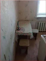 Квартира 25,3 кв.м, доли, Харабали, Астраханская область 1/2 (1/4 и 1/4) доля квартиры в Астраханской обл. еще 1/2 (1/4 и 1/4) доля квартиры в Астраханской обл. еще 1/2 (1/4 и 1/4) доля в праве на жилое помещение, площадь: 25,3кв.м., адрес (местонахождение): Астраханская область, муниципальный…