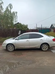 Toyota Allion 2007 легковой автомобиль марки: TOYOTA, модели: ALLION, год выпуска: 2007 г., VIN-номер: ZZT2405057920, государственный регистрационный знак: О028НА03 Ознакомление с имуществом осуществляется с 29.09.2026 по 17.11.2026 по записи (тел. 89021666242) ежедневно в рабочие дни с 09:00 до…