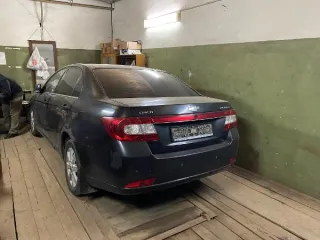 Chevrolet Epica, 2011 легковой автомобиль CHEVROLET, KLAL (Epica) год выпуска 2011. Пробег: 344806. Вид транспорта: легковой автомобиль. Объем двигателя: 1993 куб.см. Год выпуска: 2011. Коробка передач: автомат. Привод: передний. Государственный регистрационный знак: H950HX37. Мощность двигателя…