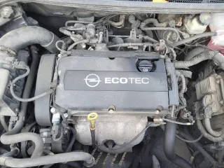 Opel Astra, 2010 года, 115 лс, 282365 км еще Ид.№ (VIN): XUFPD6DD2B3002280 Марка, модель ТС: Opel Astra Категория ТС: B Год изготовления ТС: 2010 Модель, № двигателя: A16XER 20PX7274 Шасси (рама) №: Кузов (коляска) №: XUFPD6DD2B3002280