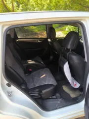 Автомобиль Honda Jade 2016 года выпуска, VIN FR5-1002759. В отличном состоянии.