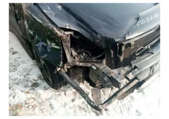 Honda Stream 2001, регистрационный знак А909УО124, год выпуска 2001, номер кузова RN1-1039713.