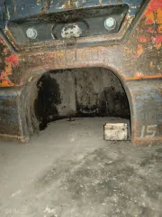 Электропогрузчик Toyota 7FBE15, 2011 г.в., К6117