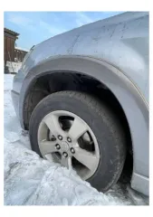 Mitsubishi Outlander 2006, 160 л.с. Автомобиль легковой, марка: Митсубиси, модель: Аутлендер, VIN: JMBXRCU5W6U007803, гос. рег. номер: Х282ЕО65, год изготовления: 2006.