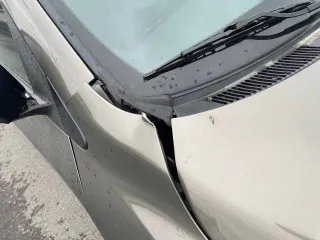 Toyota RAV4 2012 года, идентификационный номер JTMBE33V50D077331, цвет бронзовый.